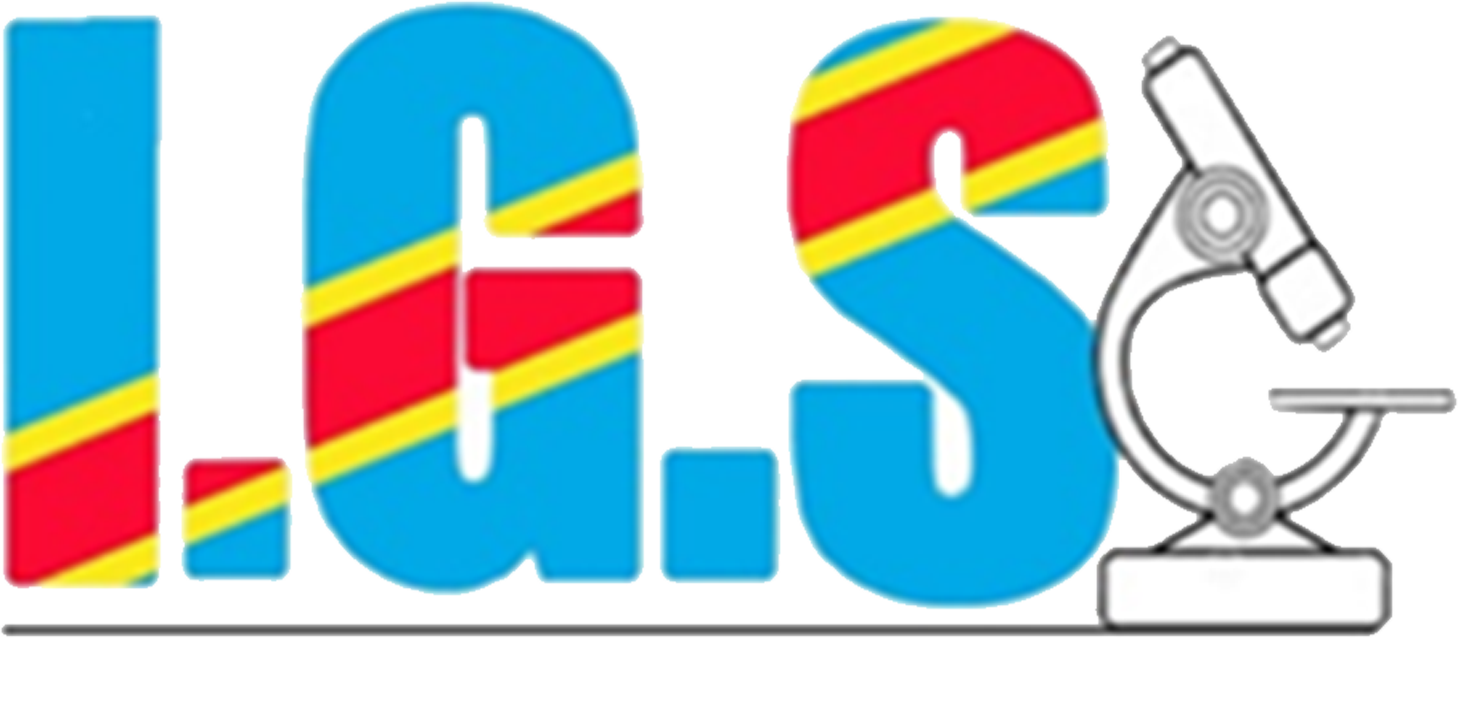Logo I.G.S